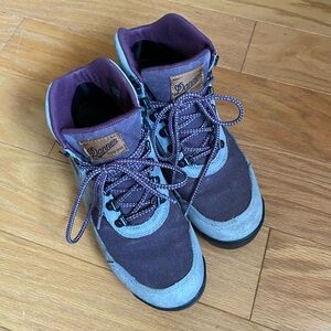 Danner Jag Hiking Boots